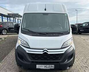 Citroen Jumper Gebrauchtwagen