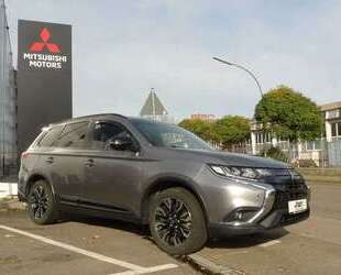 Mitsubishi Outlander Gebrauchtwagen