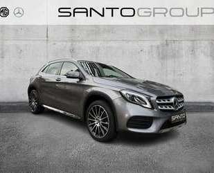 Mercedes-Benz GLA 220 Gebrauchtwagen