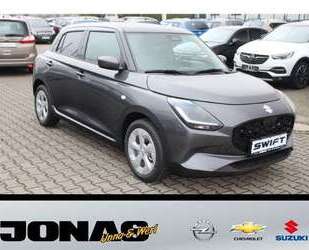 Suzuki Swift Gebrauchtwagen