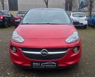 Opel Adam Gebrauchtwagen