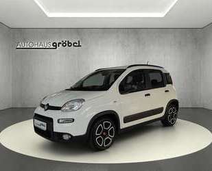 Fiat Panda Gebrauchtwagen