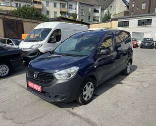Dacia Dokker Gebrauchtwagen
