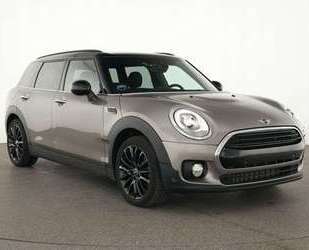 Mini Cooper Clubman Gebrauchtwagen