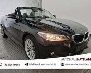 BMW 228 Gebrauchtwagen