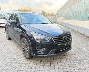 Mazda CX-5 Gebrauchtwagen