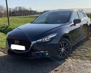 Mazda 3 Gebrauchtwagen