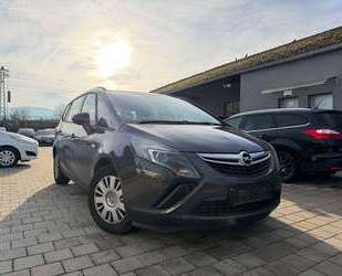 Opel Zafira Gebrauchtwagen