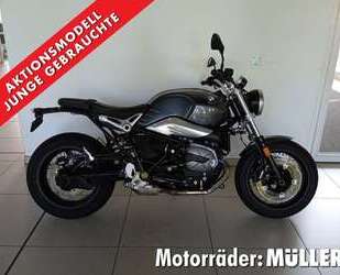 BMW R nineT Gebrauchtwagen