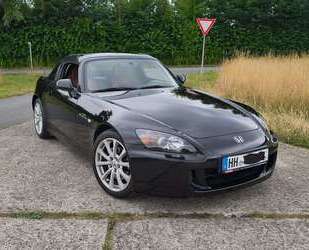 Honda S 2000 Gebrauchtwagen
