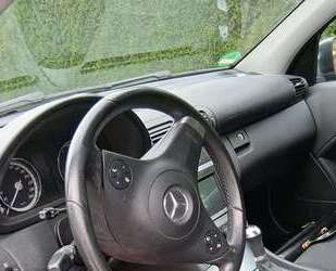 Mercedes-Benz CLC Gebrauchtwagen