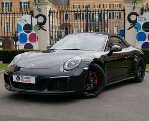 Porsche 991 Gebrauchtwagen