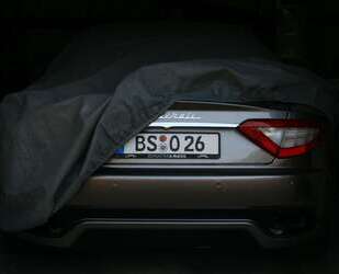 Maserati GranTurismo Gebrauchtwagen