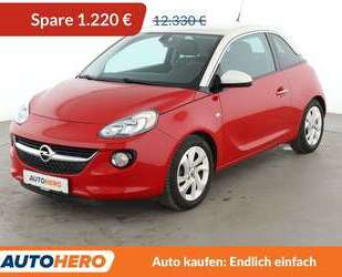 Opel Adam Gebrauchtwagen