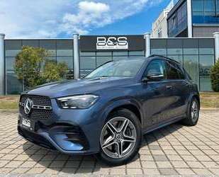 Mercedes-Benz GLE 450 Gebrauchtwagen