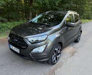 Ford EcoSport Gebrauchtwagen