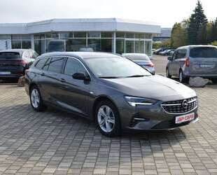 Opel Insignia Gebrauchtwagen