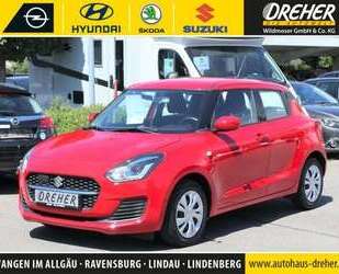 Suzuki Swift Gebrauchtwagen