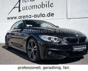BMW 420 Gebrauchtwagen