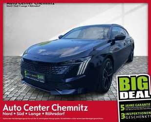 Peugeot 508 Gebrauchtwagen
