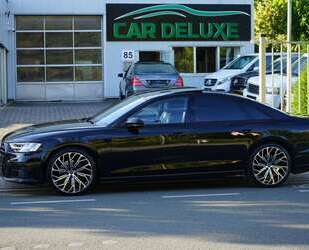 Audi A8 Gebrauchtwagen