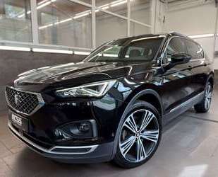Seat Tarraco Gebrauchtwagen