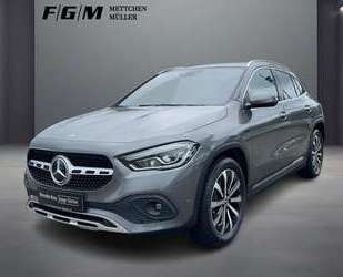 Mercedes-Benz GLA 250 Gebrauchtwagen