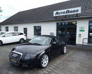 Audi TT Gebrauchtwagen