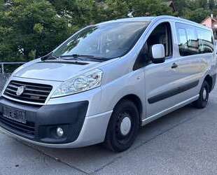 Fiat Scudo Gebrauchtwagen