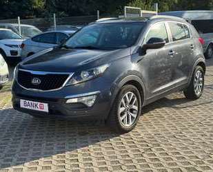 Kia Sportage Gebrauchtwagen