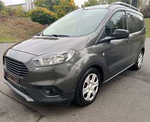 Ford Transit Courier Gebrauchtwagen