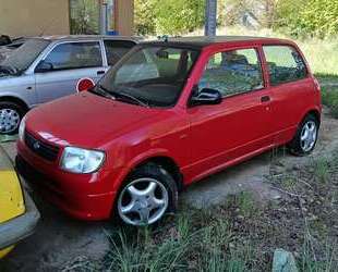 Daihatsu Cuore Gebrauchtwagen