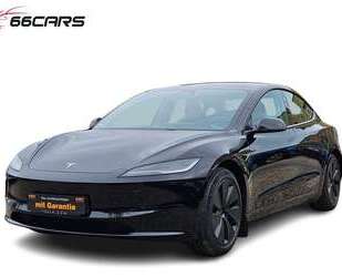 Tesla Model 3 Gebrauchtwagen