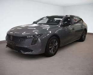 Peugeot 508 Gebrauchtwagen