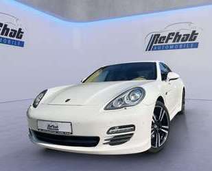 Porsche Panamera Gebrauchtwagen
