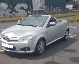 Opel Tigra Gebrauchtwagen