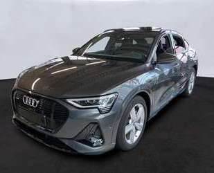 Audi e-tron Gebrauchtwagen