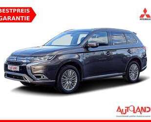 Mitsubishi Outlander Gebrauchtwagen