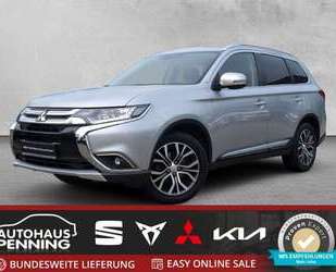 Mitsubishi Outlander Gebrauchtwagen