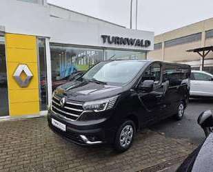 Renault Trafic Gebrauchtwagen