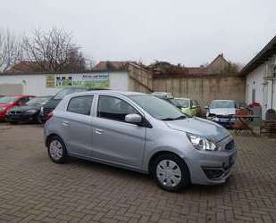 Mitsubishi Space Star Gebrauchtwagen