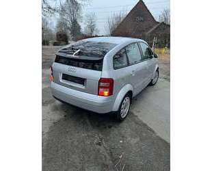 Audi A2 Gebrauchtwagen