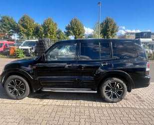 Mitsubishi Pajero Gebrauchtwagen