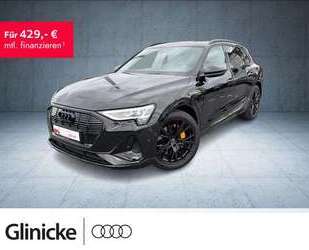 Audi e-tron Gebrauchtwagen
