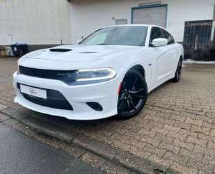 Dodge Charger Gebrauchtwagen