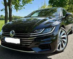 VW Arteon Gebrauchtwagen