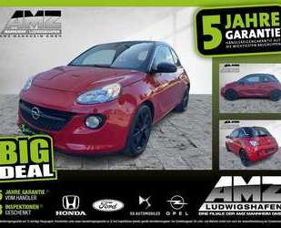 Opel Adam Gebrauchtwagen