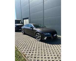 Audi S7 Gebrauchtwagen