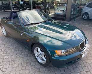 BMW Z3 Gebrauchtwagen