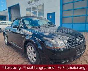 Audi TT Gebrauchtwagen